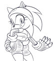 Velocity by Hyoumaru