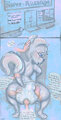 Artie's Diaper Massage by OverFlo207