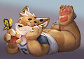 personal work