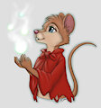 Mrs. Brisby