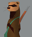 Militant Ferret