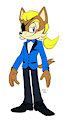 Suit Series: Patch