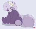 Cheeky Plushie