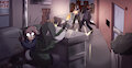 Shoot out