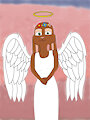 Angel Bunbun by Spectra98
