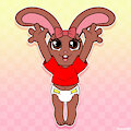 Uppies for Amy! -By Pukopop-