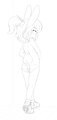 Little Teaser Bunny