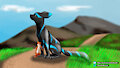[C] - Munk and canine
