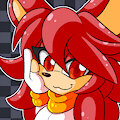 Pixel commission for my GF