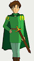 Prince Lee info