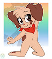 [AT] Puppernyan