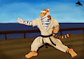 Tig by DobieAce