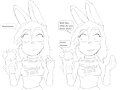 free candy by Evilthabad