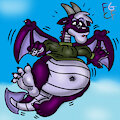 Flighty Derg