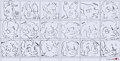 Draw Everyone " "Badly" "