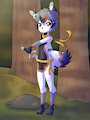 Little Adventurer