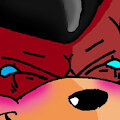Aero the Acro-Bat: Tickled!