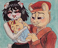 Cute Baby!