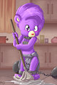 *C*_Gummi slave