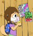 Stream - Awesome Izzy Profile