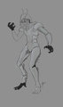 Eeek! by Zoetrope