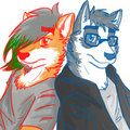 team fluff