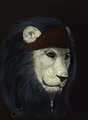 White Lion