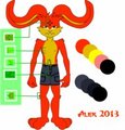 Alek 2013