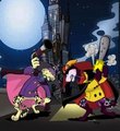 Stand in for Darkwing Duck by Techs15