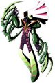 Plantman.EXE by kamiraexe