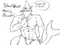 Sharkweek Discount Commissions!