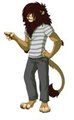 Allydog Commission by anelalani