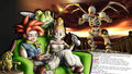 Chrono Trigger is AWESOME