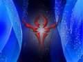 Wallpaper: Flame Lotus by phyrexfirestorm