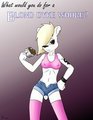 What would you do~oo~oo...