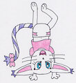 Upside Down Pearl