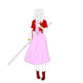 Crystal Aerith
