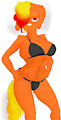Summer Maxine(by 1x1x1x1x) by ZzBluSniper21zZ