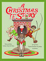 A Christmas TF Story