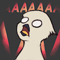 Geva: AAAAAAAAAA!