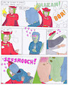Magic Mishaps and Makeouts