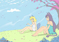 Tabi & Neyva - Pleasant Company (Kirin Reward)
