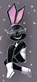 Vibri Leg-up smile by bwrd