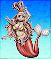 [PCP] Princess Shirahoshi