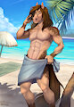 Summer days [comm]