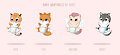 Babyfur Adoptables (OPEN) by Vaves
