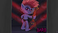 Trolls: Barb