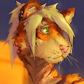 Orange by Arcsuh