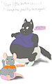 Cat and Mouse Games