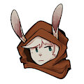 Nero Head by NeroBunny